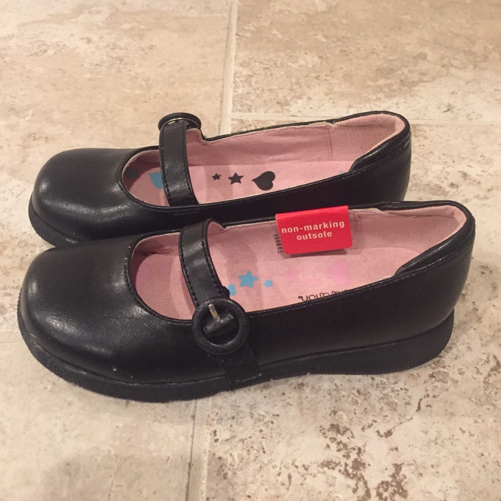 Girl’s Xhilaration Dress Shoes